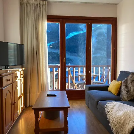 Apartamento Prober_terrasses Del Tarter *